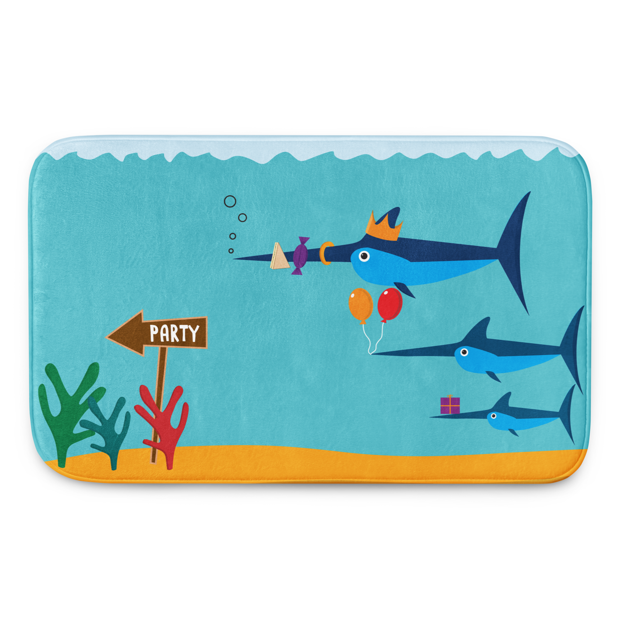 MylesArt | Original Illustrated Art Prints for Kids